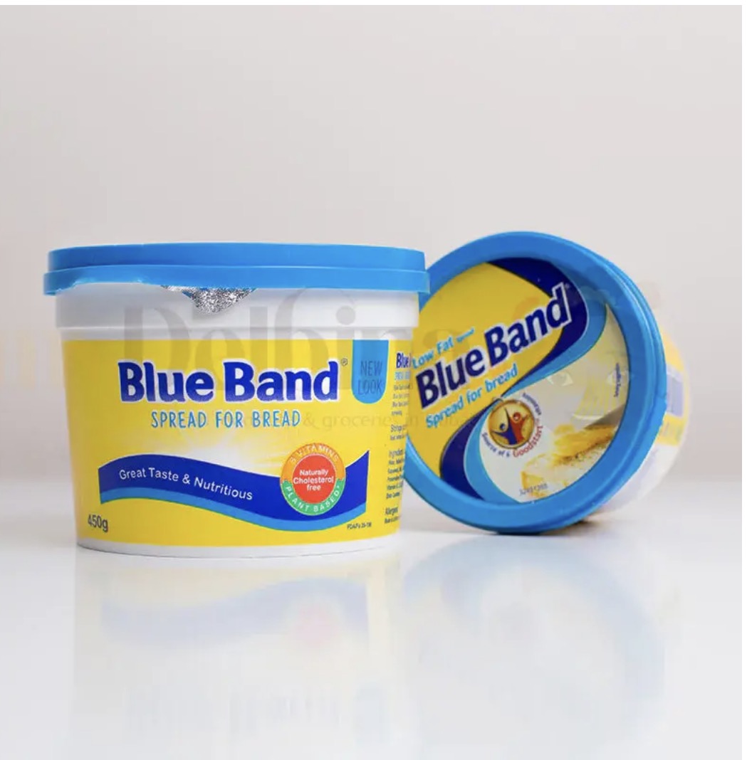 Blue Band Margarine 450g