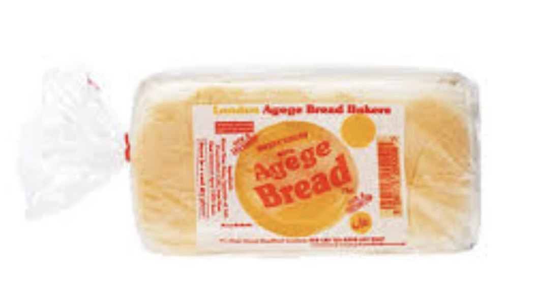Agege Bread (Large)